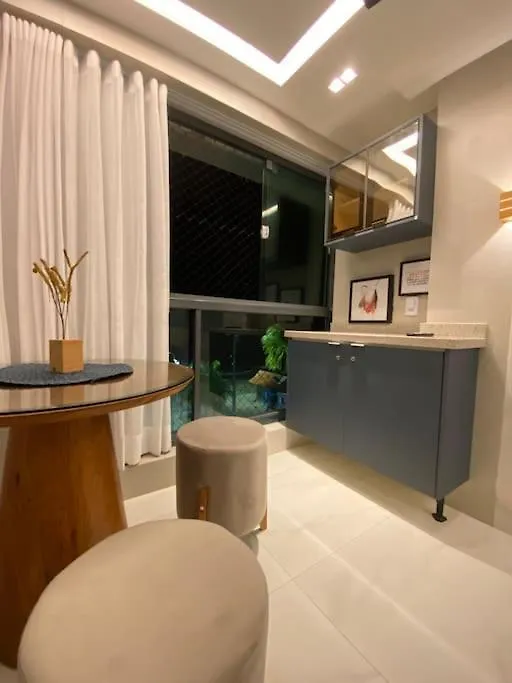 Flat Incrivel A 30M Da Praia De Porto Pôrto das Galinhas Brasil