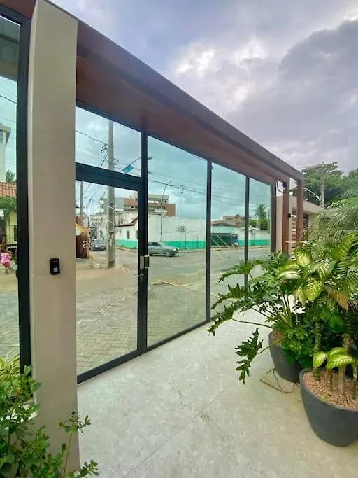 Apartamento Flat Incrivel A 30M Da Praia De Porto Pôrto das Galinhas