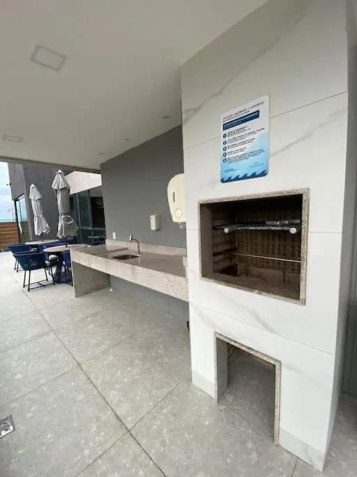 Flat Incrivel A 30M Da Praia De Porto Pôrto das Galinhas Brasil