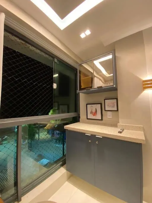 Flat Incrivel A 30M Da Praia De Porto Pôrto das Galinhas Apartamento