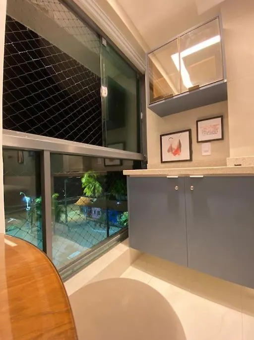 Flat Incrivel A 30M Da Praia De Porto Pôrto das Galinhas Apartamento