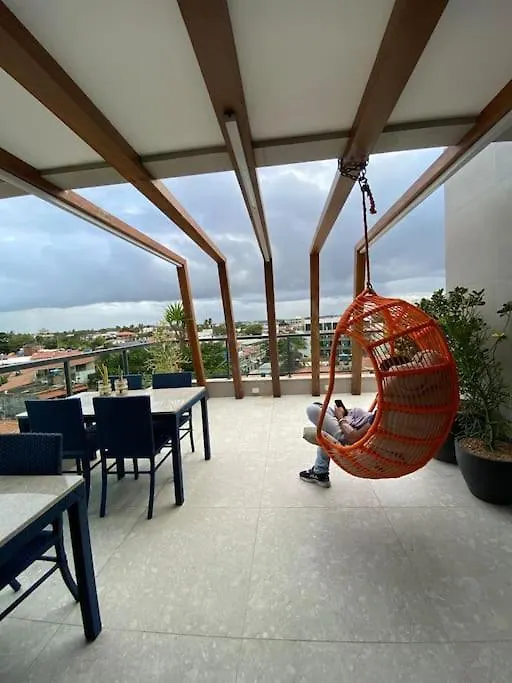 Flat Incrivel A 30M Da Praia De Porto Pôrto das Galinhas