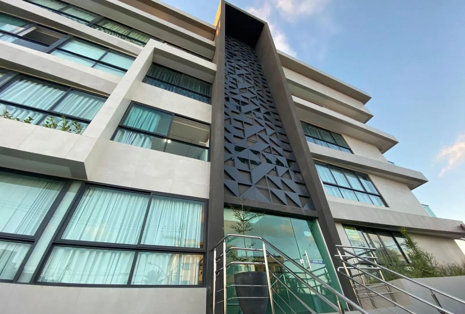Flat Incrivel A 30M Da Praia De Porto Pôrto das Galinhas