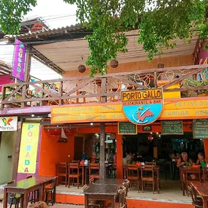 2* Estalagem Maresia Centro - Piscinas Naturais