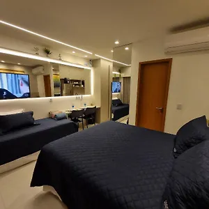  Casa de Férias Flat Em Muro Alto - - Makia D207