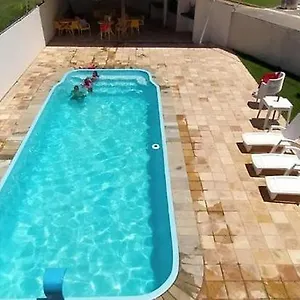  Apartamento Terreo Ryso Do Mar No Centro De