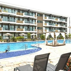  Apartamento Mana Experience - - Muro Alto Alto