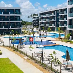  Apartamento Flat Makia Experience Muro Alto