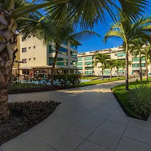  Apartamento Ekoara #223 - Ape Beira Mar By Carpediem