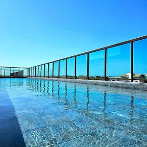  Apartamento Edf. Porto Prime No Centro De Porto Com E Sem Piscina Privativa By Hm